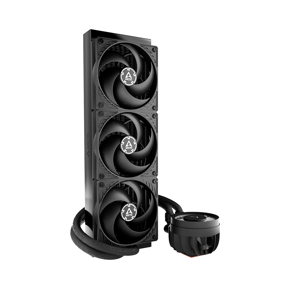 Water Cooler Arctic Liquid Freezer III 360 | KaBuM