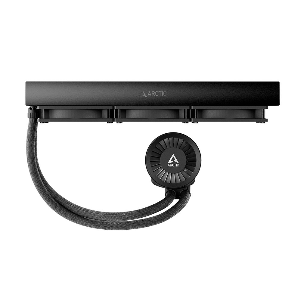 Water Cooler Arctic Liquid Freezer III 360 | KaBuM