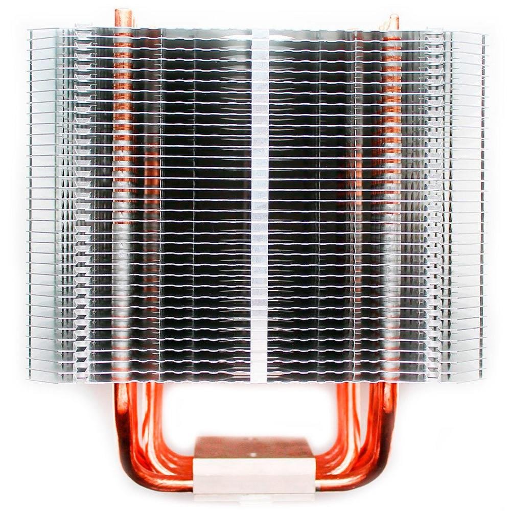 Cooler para Processador Raijintek Themis AMD/Intel 120MM - 0P105255 Cooler para Processador Raijintek Themis AMD/Intel 120MM - 0P105255
