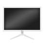 Monitor BRX 20" WSXGA LED, 60hz, 5Ms, HDMI e VGA, VESA, Branco - MBRX20WH