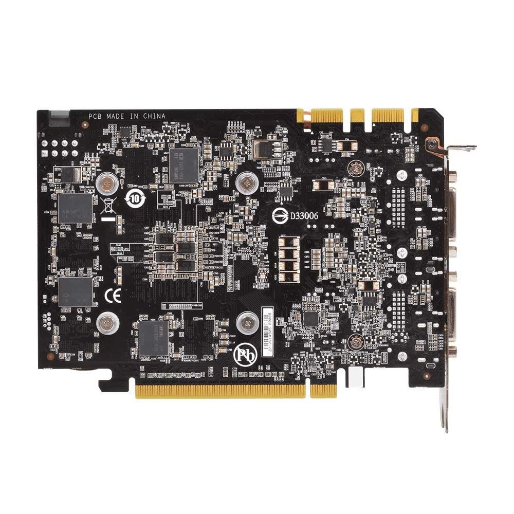 Placa de Vídeo Gigabyte NVIDIA GeForce GTX 970 4GB, GDDR5 - GV-N970IX-4GD