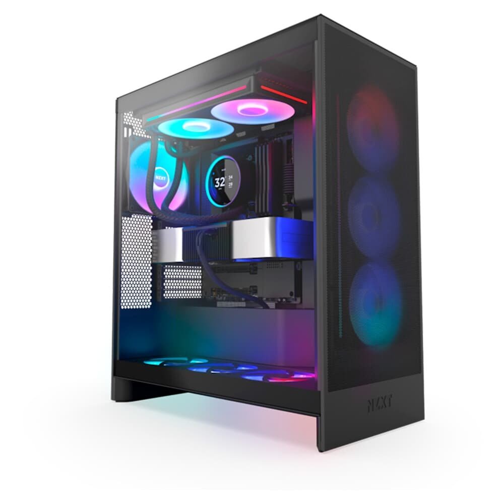 Water Cooler NZXT Kraken Elite AIO V2 | KaBuM!
