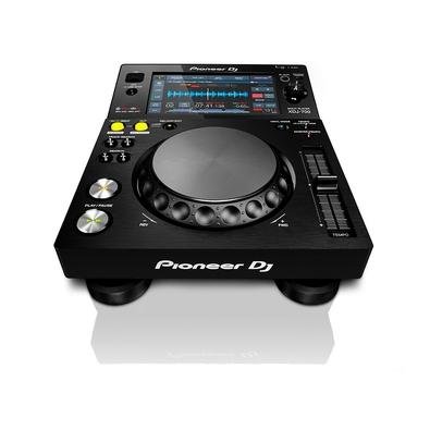 Controladora para DJ PIONEER DJ XDJ 700 | KaBuM!