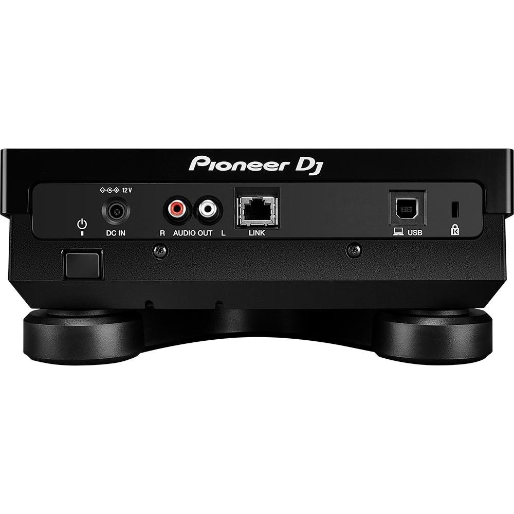 Controladora para DJ PIONEER DJ XDJ 700 | KaBuM!