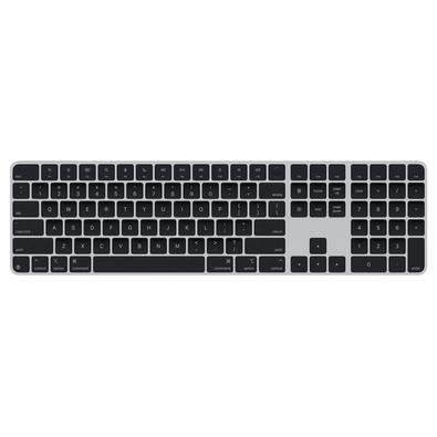 Teclado Magic Keyboard Apple para Mac | KaBuM!