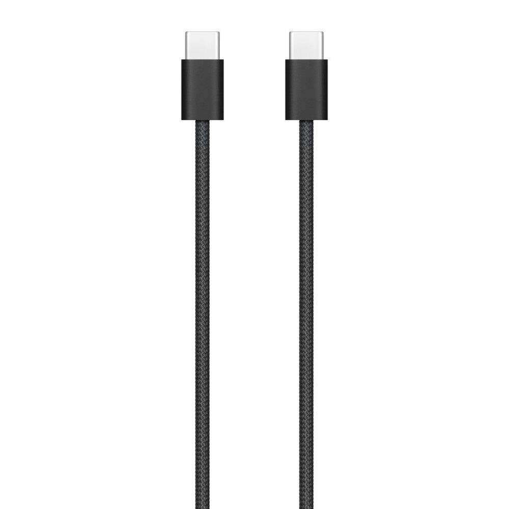 Teclado Magic Keyboard Apple para Mac, Touch ID, Chip da Apple, Padrão US, Preto - MXK83BZ/A