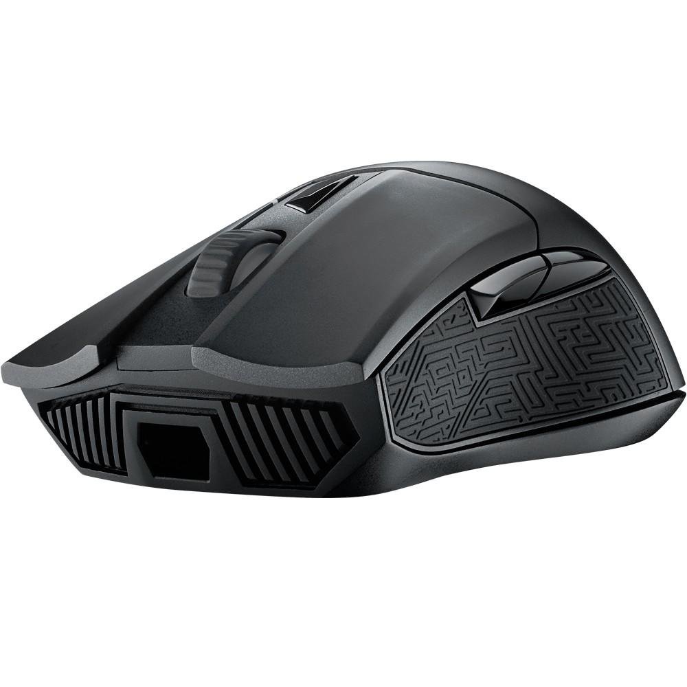 Mouse Gamer Asus ROG Gladius 6400DPI P501-1A Mouse Gamer Asus ROG Gladius 6400DPI P501-1A