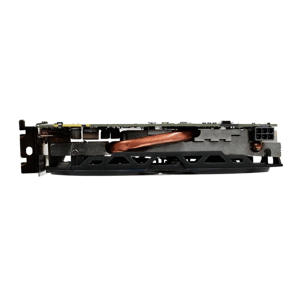 Placa de Vídeo VGA GigaByte GeForce GTX 960 4GB DDR5 128-bits OC Guru II WINDFORCE 3D Ready PCI-E 3.0 GV-N960OC-4GD Placa de Vídeo VGA GigaByte GeForce GTX 960 4GB DDR5 128-bits OC Guru II WINDFORCE 3D Ready PCI-E 3.0 GV-N960OC-4GD