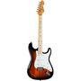Guitarra Strato Michael Standard GM217N VS - Vintage Sunburst