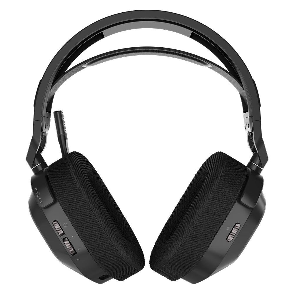 Headset Gamer HS80 RGB WIRELESS | KaBuM!