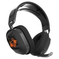 Headset Gamer Sem Fio Corsair HS80 Edição Call Of Duty Black OPS 6, Preto - CA-901123D-WW