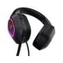 Headset Gamer GXTrust 416 Zirox, Multiplataforma P3, PC PS5 Xbox, Preto - 25331