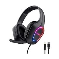 Headset Gamer Trust Gaming GXT 416 Zirox | KaBuM!