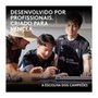 Mouse Gamer Sem Fio Logitech G Pro X Superlight 2 DEX, Lightspeed, 44.000 DPI, Design Assimétrico para Destros, Preto- 910-007356