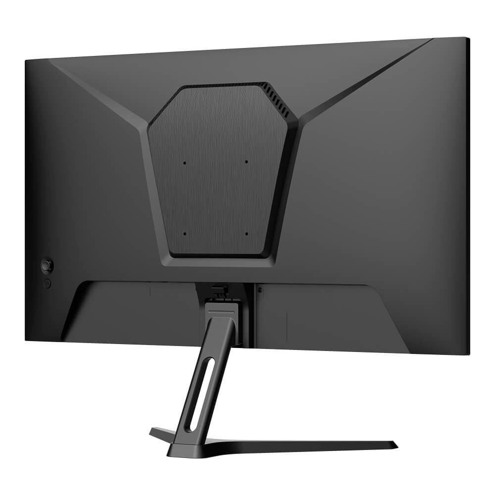 Monitor Gamer Bluecase Taurus 23.8", Full HD, 180Hz, IPS, Adaptive-Sync, DisplayPort e HDMI, Preto - BM24FFD1GWBX