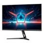 Monitor Gamer Bluecase Taurus 23.8", Full HD, 180Hz, IPS, Adaptive-Sync, DisplayPort e HDMI, Preto - BM24FFD1GWBX