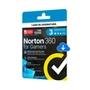 Norton 360 For Gamers 3 Dispositivos, 12 Meses, ESD - 21415189