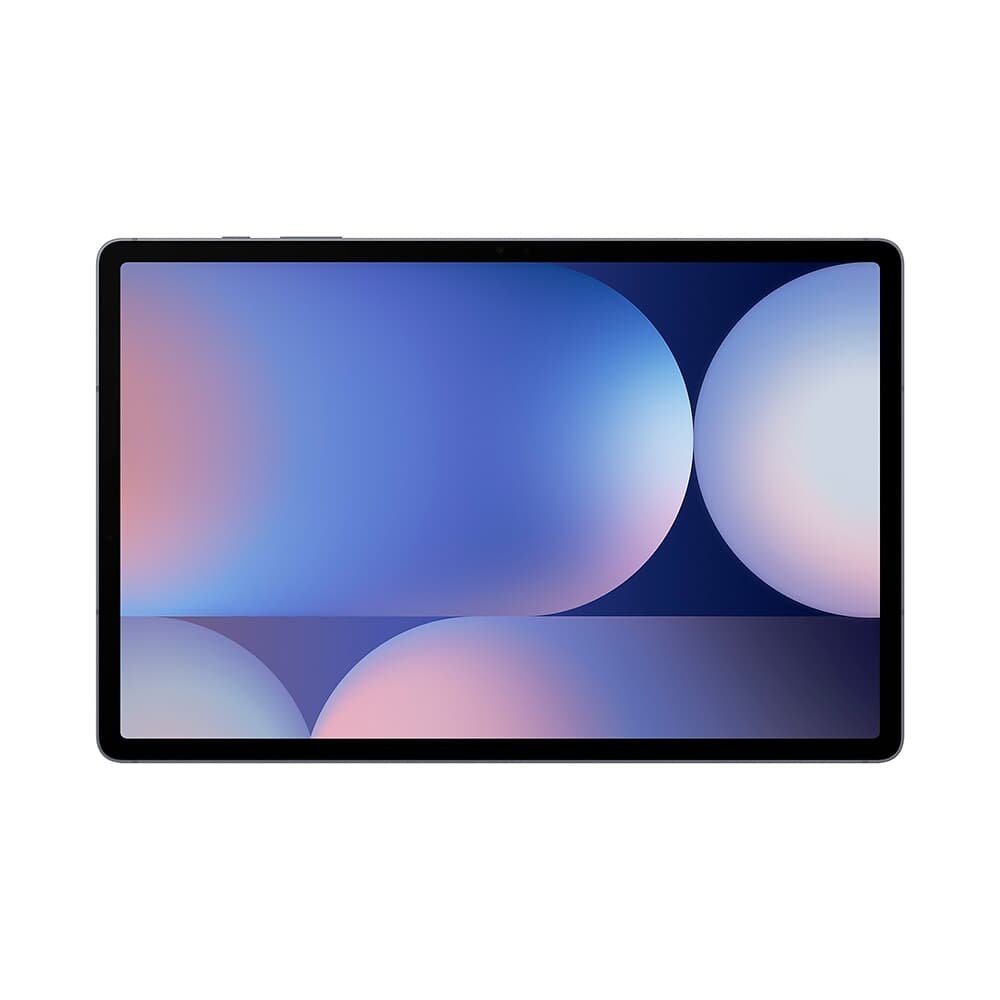 Tablet Samsung Galaxy Tab S10+, Wi-Fi, 12,4", Android 14, HDR10+, 512GB, 12GB RAM, Câmera 13MP, Dolby Atmos, Cinza - SM-X820NZAHZTO