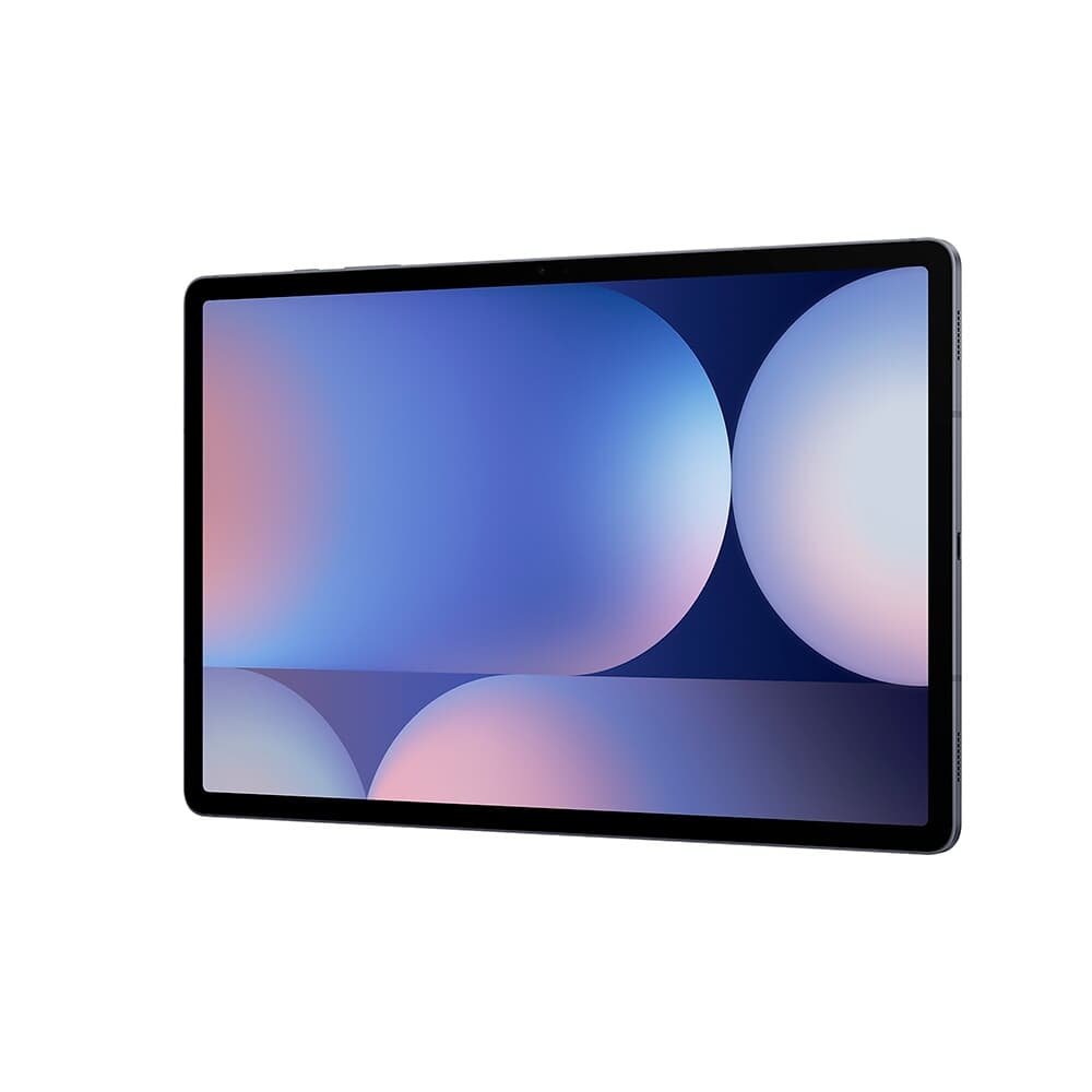 Tablet Samsung Galaxy Tab S10+, Wi-Fi, 12,4", Android 14, HDR10+, 512GB, 12GB RAM, Câmera 13MP, Dolby Atmos, Cinza - SM-X820NZAHZTO