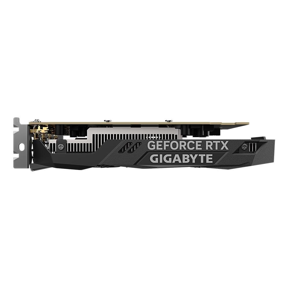 Placa de Vídeo Gigabyte RTX3050 Windforce | KaBuM!