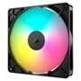 Kit com 2 Ventoinhas Corsair RS140 ARGB, 140mm, PWM, Preto - CO-9050183-WW