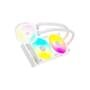 Water Cooler Corsair iCUE LINK TITAN 240 RX RGB AIO, 240mm, AMD e Intel, Branco - CW-9061020-WW
