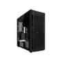 Gabinete Gamer CORSAIR 9000D AIRFLOW, RGB, Full Tower, Lateral em Vidro, iCUE LINK, Sem FANs, Preto - CC-9011273-WW