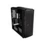 Gabinete Gamer CORSAIR 9000D AIRFLOW, RGB, Full Tower, Lateral em Vidro, iCUE LINK, Sem FANs, Preto - CC-9011273-WW