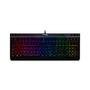 Teclado Gamer HyperX Teclado Alloy Core, RGB, USB 2.0, ABNT2, Preto - 4P4F5A2#AC4