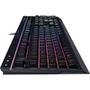 Teclado Gamer HyperX Teclado Alloy Core, RGB, USB 2.0, ABNT2, Preto - 4P4F5A2#AC4