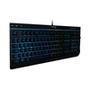 Teclado Gamer HyperX Teclado Alloy Core, RGB, USB 2.0, ABNT2, Preto - 4P4F5A2#AC4