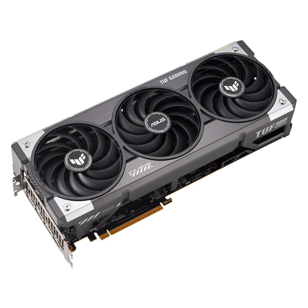 グラフィックボード・グラボ・ビデオカード ASUS TUF-RX9070XT-O16G-GAMING Placa de Vídeo ASUS PRIME RX9070XT O16G | KaBuM!