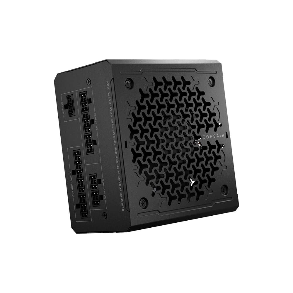Fonte Corsair RM750e RMe Series 2025 | KaBuM!