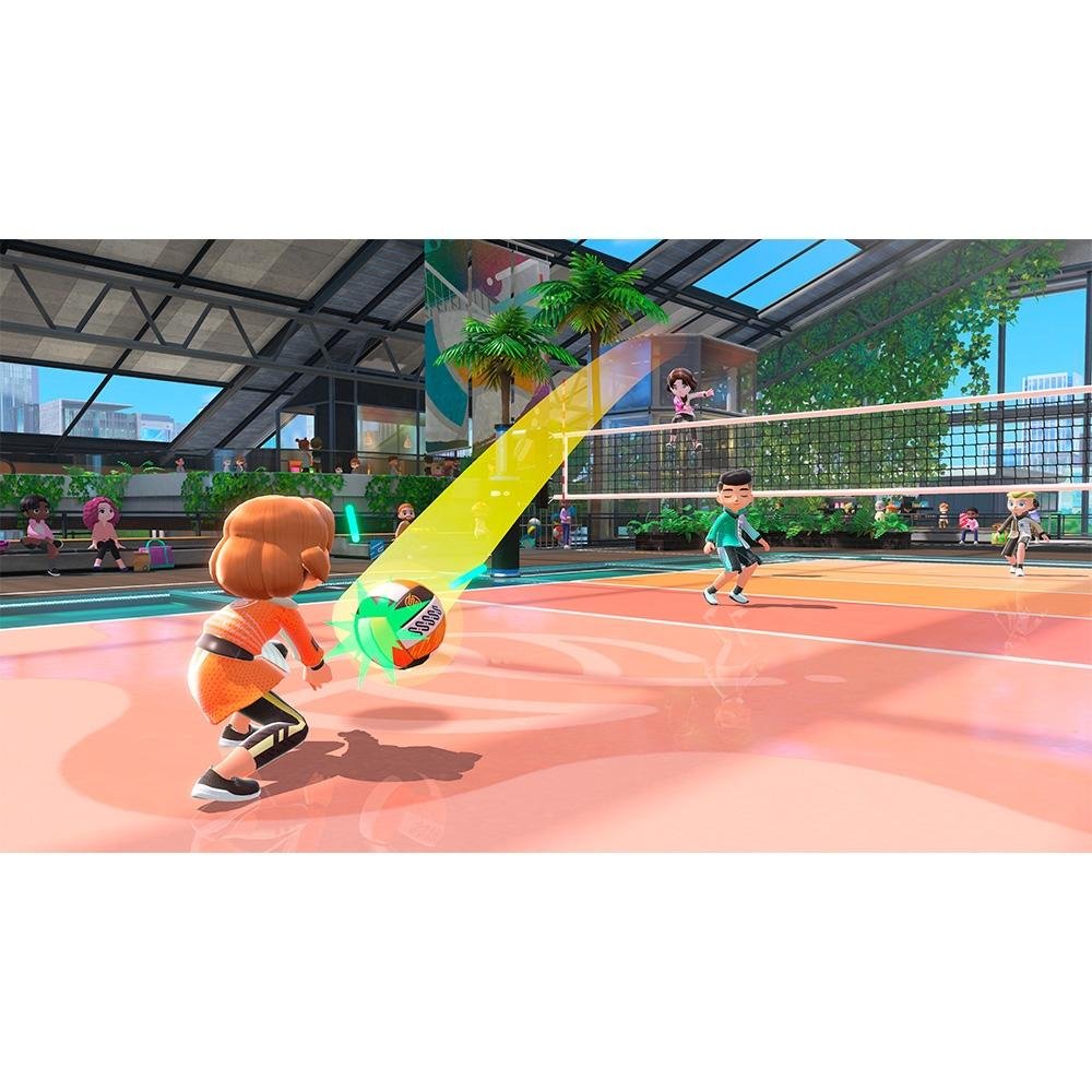 Jogo Nintendo Switch Sports, Nintendo Switch - NT000023NSW