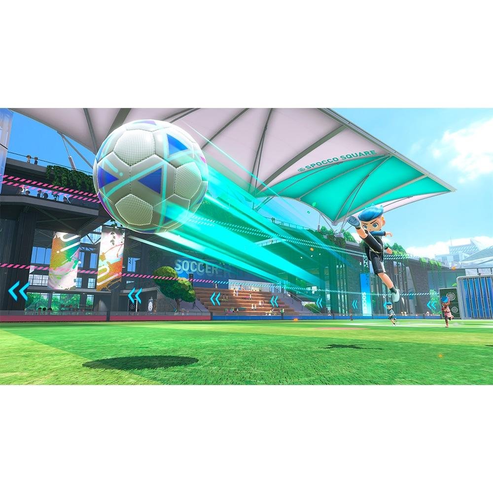 Jogo Nintendo Switch Sports, Nintendo Switch - NT000023NSW