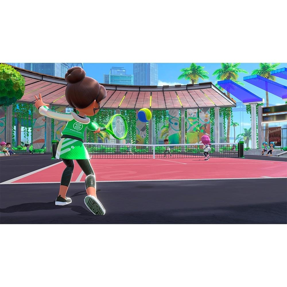 Jogo Nintendo Switch Sports, Nintendo Switch - NT000023NSW
