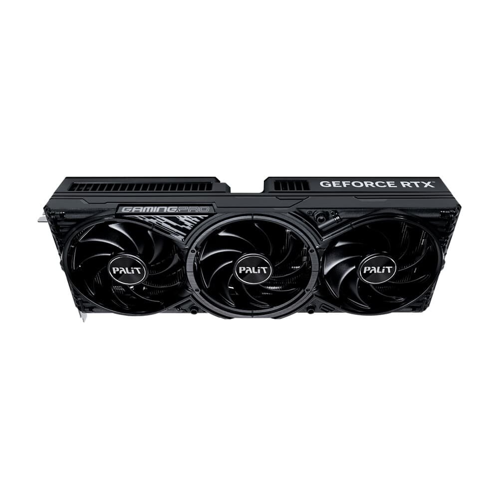 Placa de Vídeo Palit RTX 5080 GamingProOC | KaBuM!