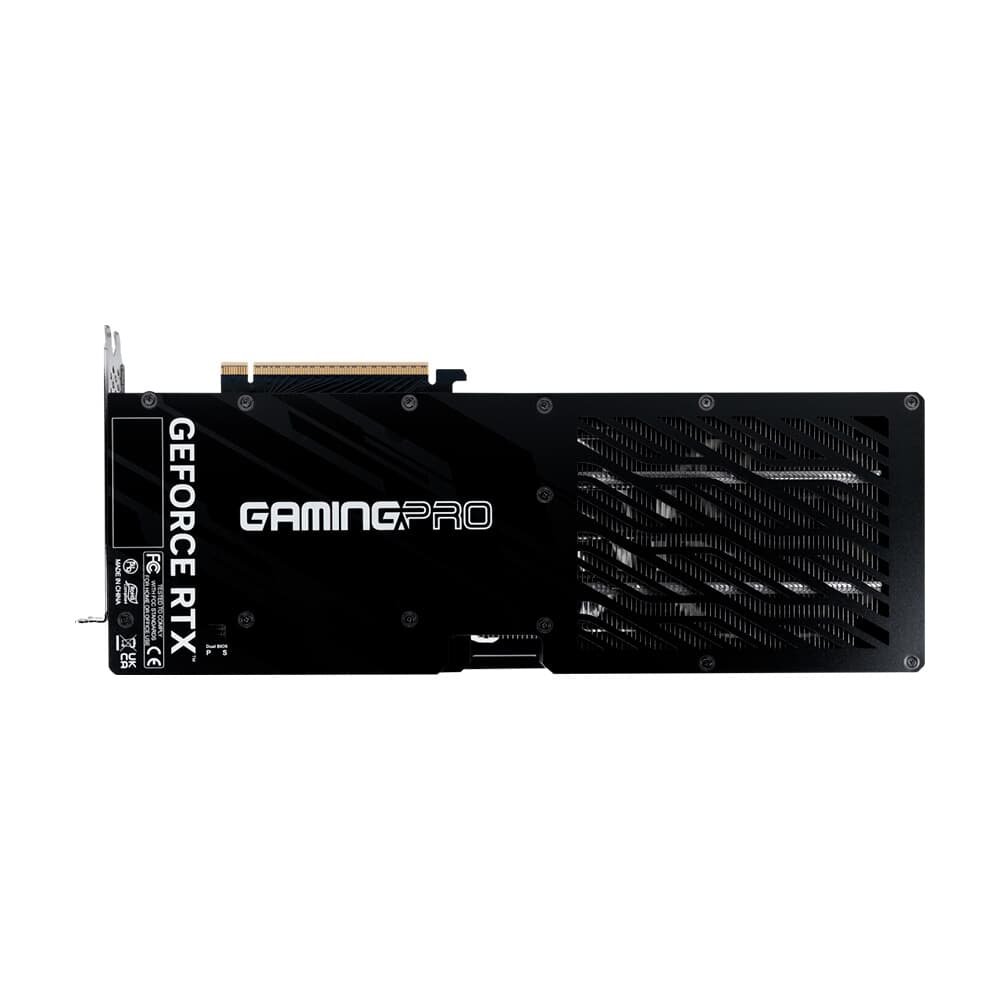 Placa de Vídeo Palit RTX 5080 GamingProOC | KaBuM!