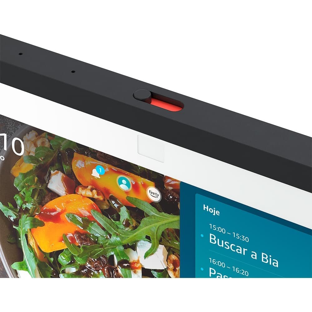 Echo Show 15 2° Geração Amazon | KaBuM!