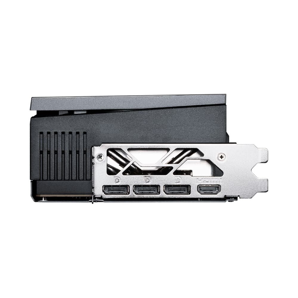 Placa de Vídeo MSI RTX 5090 32G VANGUARD | KaBuM!