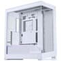 Gabinete Gamer Phanteks Nv5 Mkii, Mid Tower, Lateral em Vidro, Branco - PH-NV523TG_DMW02