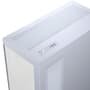 Gabinete Gamer Phanteks Nv5 Mkii, Mid Tower, Lateral em Vidro, Branco - PH-NV523TG_DMW02