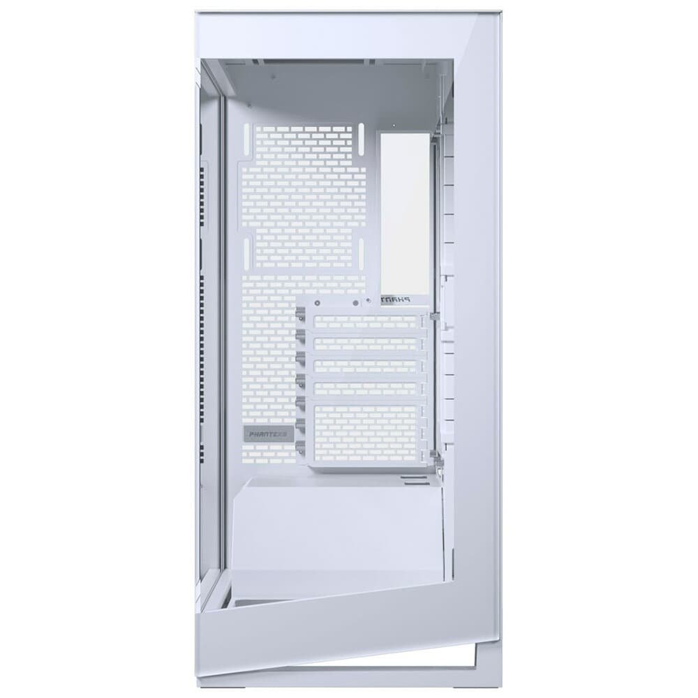Gabinete Gamer Phanteks Nv5 Mkii, Mid Tower, Lateral em Vidro, Branco - PH-NV523TG_DMW02 Gabinete Gamer Phanteks Nv5 Mkii, Mid Tower, Lateral em Vidro, Branco - PH-NV523TG_DMW02
