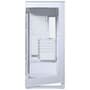 Gabinete Gamer Phanteks Nv5 Mkii, Mid Tower, Lateral em Vidro, Branco - PH-NV523TG_DMW02