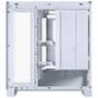 Gabinete Gamer Phanteks Nv5 Mkii, Mid Tower, Lateral em Vidro, Branco - PH-NV523TG_DMW02