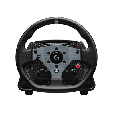 Volante Logitech PRO WHEEL para Xbox Series X|S, Xbox One e PC - 941-000193