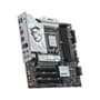 Placa Mãe MSI B860M GAMING PLUS WIFI, Intel, mATX, DDR5 UDIMM, Wi-Fi 7, Preto - B860MGPW