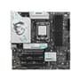 Placa Mãe MSI B860M GAMING PLUS WIFI, Intel, mATX, DDR5 UDIMM, Wi-Fi 7, Preto - B860MGPW