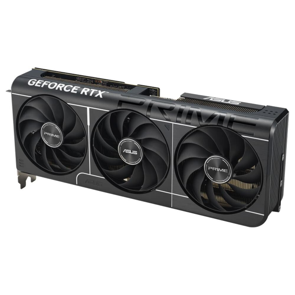 グラフィックボード・グラボ・ビデオカード ASUS PRIME GeForce RTX 5070 OC 12GB グラフィックボード PRIME GeForce RTX 5070 12GB GDDR7 OC
