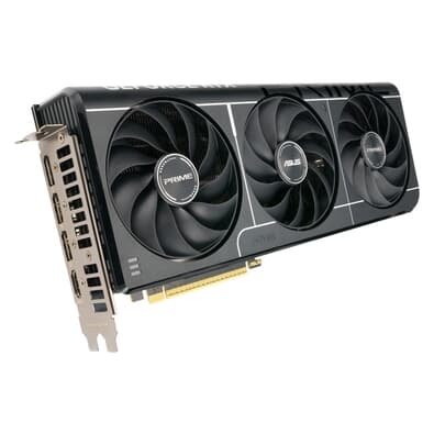 Placa de Vídeo ASUS PRIME RTX 5070 O12G | KaBuM!
